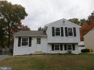354 Dublin Dr, Glen Burnie, MD