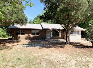 136 Juniper Lake Rd, Defuniak Springs, FL 32433