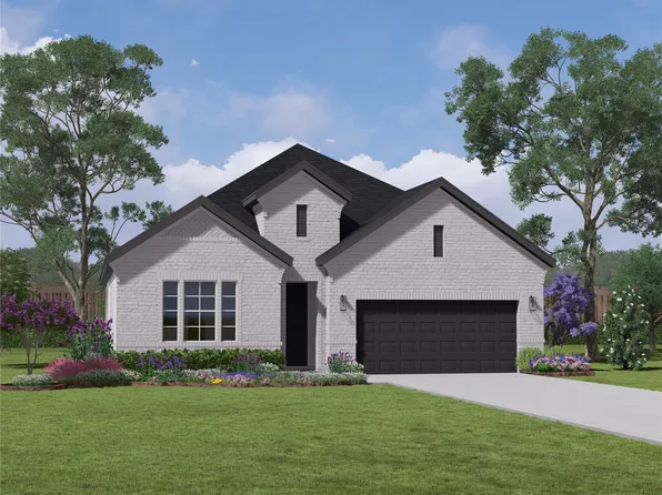 220 Tartane Dr, Anna, TX 75409