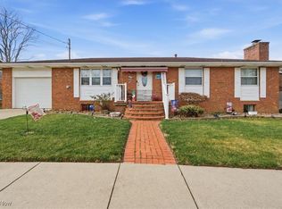 2512 Capital Dr, Parkersburg, WV 26101
