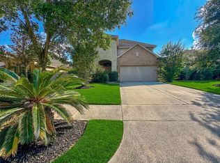 20319 Little Wing Dr, Spring, TX 77388