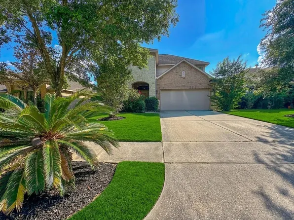 20319 Little Wing Dr, Spring, TX 77388