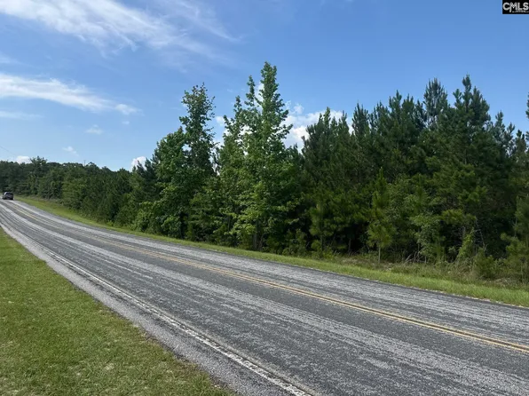 Mpf 3 State Road S Road Mpf 3 #28-31, Jefferson, SC 29718