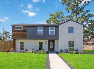 3306 Calumet St, Houston, TX 77004
