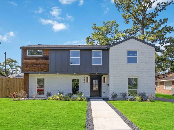 3306 Calumet St, Houston, TX 77004