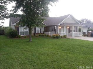 1802 Travis Ct, Indian Trail, NC 28079
