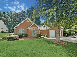 1082 Wildwood Wake Bnd, Dacula, GA 30019