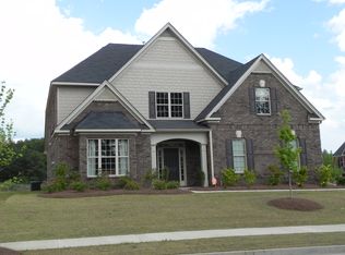 2108 Austin Common Way, Dacula, GA 30019