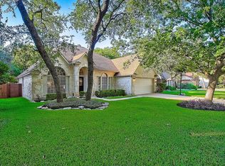 8104 Hendricks Dr, Austin, TX 78729