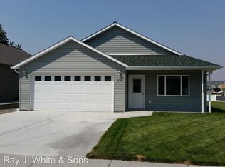 1120 Liberty Dr, Clarkston, WA 99403