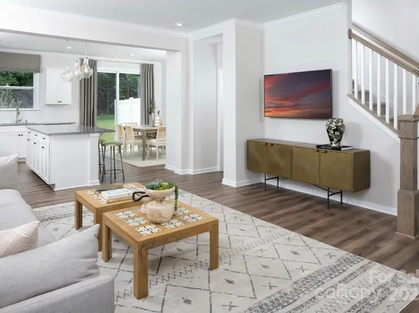 12309 Gambrell Dr, Charlotte, NC 28278