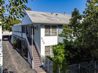 926 N Spaulding Ave, Los Angeles, CA 90046