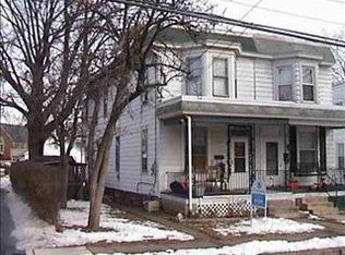 2626 Butler St, Harrisburg, PA 17103