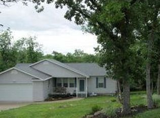 349 Kays Point Rd, Lake Ozark, MO 65049