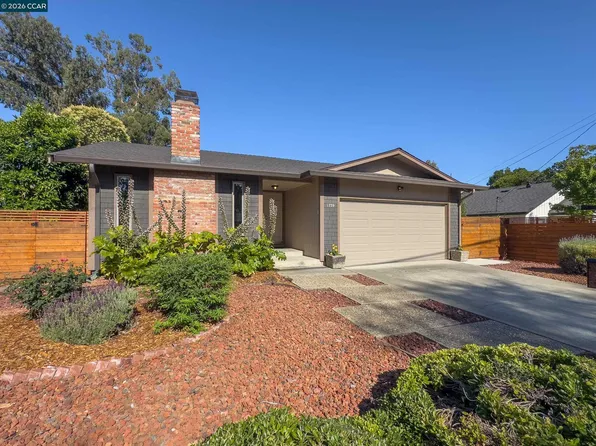1759 Elm Rd, Concord, CA 94519