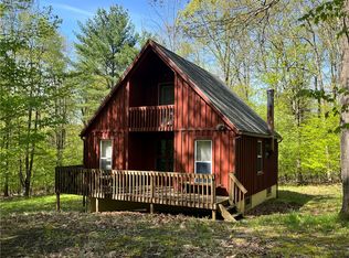 430 Fisk Hill Rd, Mount Upton, NY 13809