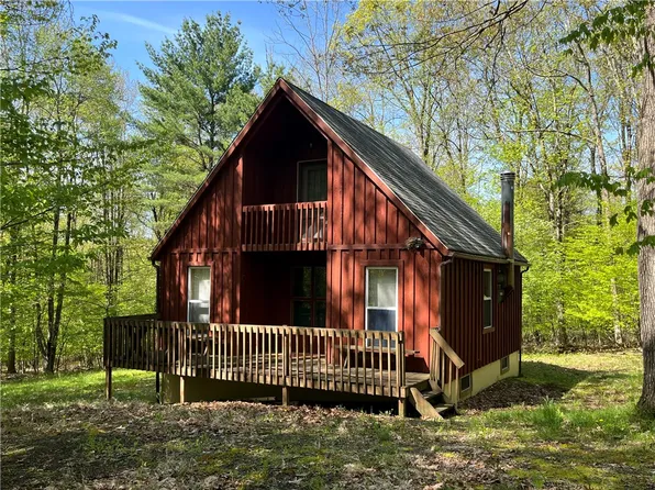 430 Fisk Hill Rd, Mount Upton, NY 13809