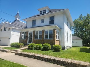 316 16th St, Logansport, IN 46947