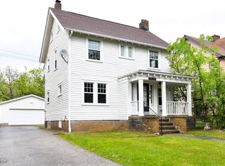 3521 Blanche Ave, Cleveland Heights, OH 44118