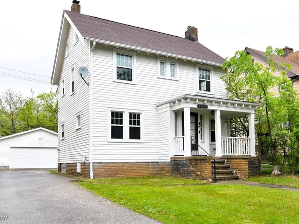 3521 Blanche Ave, Cleveland Heights, OH 44118