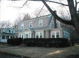 9 Chester Brook Rd, Waltham, MA 02452