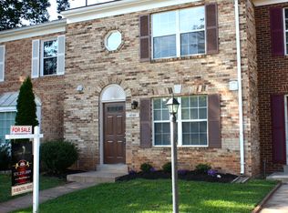4748 S Park Ct, Woodbridge, VA