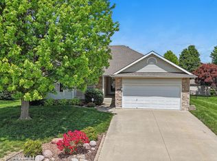 1010 Granada Dr, Raymore, MO 64083