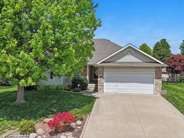 1010 Granada Dr, Raymore, MO 64083