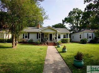313 E 57th St, Savannah, GA 31405