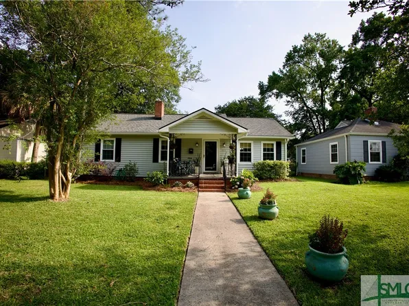 313 E 57th Street, Savannah, GA 31405