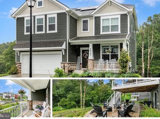 5613 Zoe Ln, Frederick, MD 21704