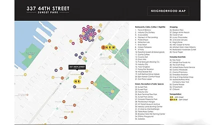 Rented by HighRiseNY