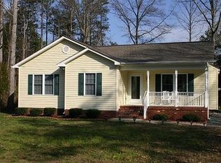 142 Delaware Dr, Ruther Glen, VA 22546