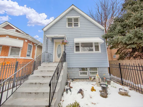5229 S Fairfield Ave, Chicago, IL 60632