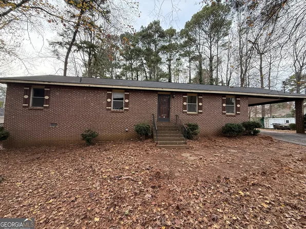5521 E Wind Dr SW, Lilburn, GA 30047