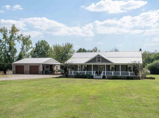33 Rainbow Dr, Pangburn, AR 72121