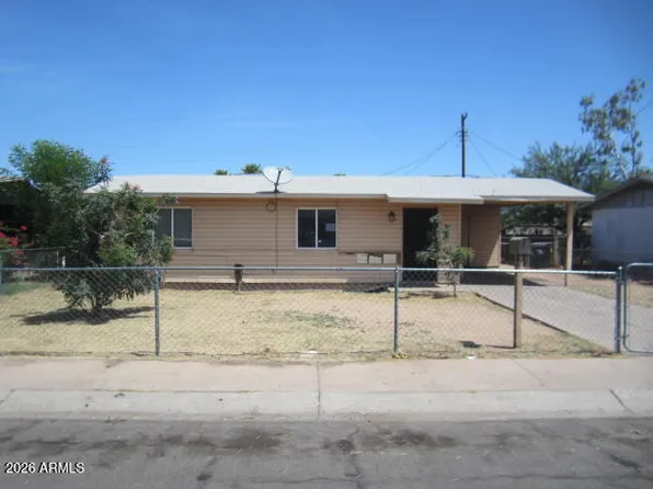 1418 E LA SALLE Street, Phoenix, AZ 85040