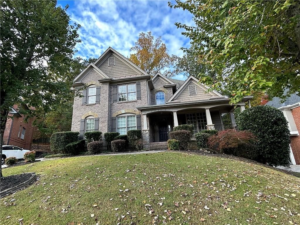 343 Ashleigh Walk Pkwy, Suwanee, GA 30024 Zillow