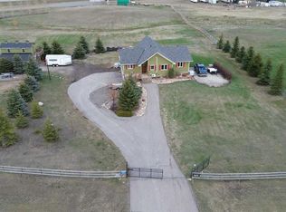 349030 W Tamarack Dr E, Foothills County, AB T1S 5B8