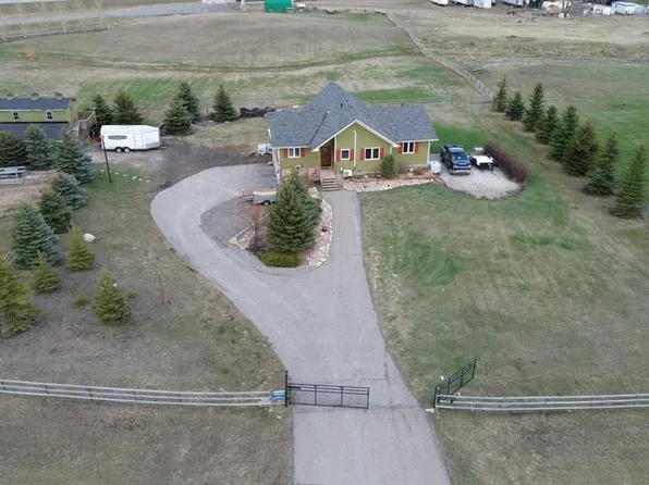 349030 W Tamarack Dr E, Foothills County, AB T1S 5B8