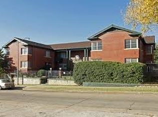 3017-3019 N Lee Ave #3017-5, Oklahoma City, OK 73103