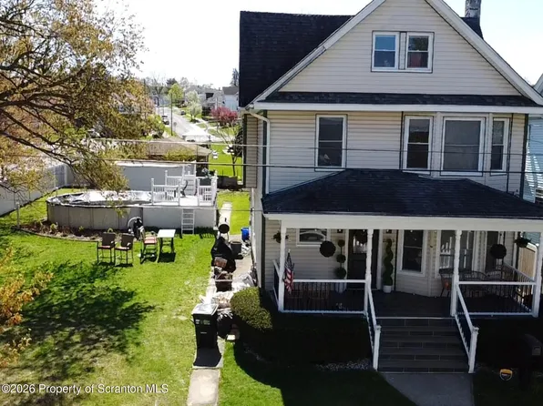 2301 Winfield Ave #2303, Scranton, PA 18505