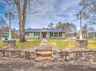 9217 Burchfield Dr, Knoxville, TN 37830