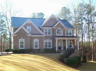 106 Roberts Way, Canton, GA 30114