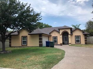 9004 Lady Di Loop, Laredo, TX 78045