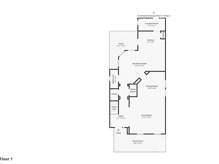 3315 Bracken Fern Dr — Photo 3