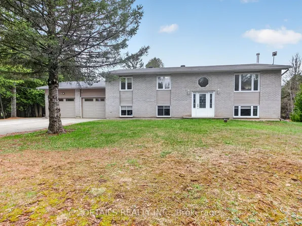 2263 McGovern Rd, North Grenville, ON K0G 1S0