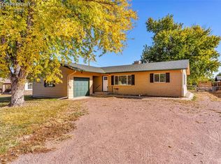 1416 Chestnut St, Canon City, CO 81212