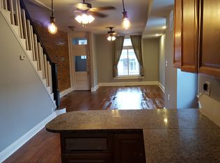 600 McKewin Ave, Baltimore, MD 21218