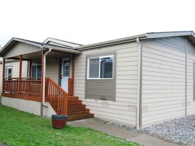 14939 S Fox Pointe Dr, Oregon City, OR, 97045